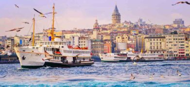 اشتباهات سفر به استانبول