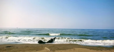 بهترین سواحل باتومی