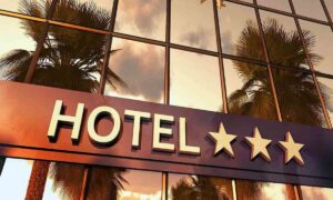 بهترین هتل های سه ستاره استانبول
